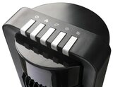 Casafan Eco Tower SW kolomventilator zwart 109 cm