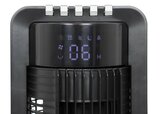 Casafan Eco Tower SW kolomventilator zwart 109 cm