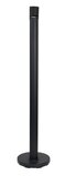 Eurom Q-Tower 2000 RCD elektrische terrasverwarming - 2000 Watt