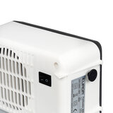 Eurom Fanheater 600 ventilatorkachel
