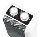 Eurom PTC Compact 1500 keramische kachel - 1500 Watt
