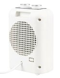 Eurom PTC Compact 1500 keramische kachel - 1500 Watt