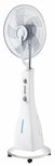 Globo Riccardo staande mistventilator 40 cm Globo Riccardo staande mistventilator 40 cm