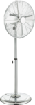 Globo VAN 51058 staande ventilator 40 cm Globo VAN 51058 staande ventilator 40 cm
