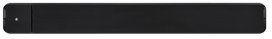 CasaTherm Heatpanel HOTTOP/D 3200 zwart elektrische terrasverwarming CasaTherm Heatpanel HOTTOP/D 3200 zwart elektrische terrasverwarming