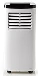 Nedis ACMB1WT7 7000 BTU mobiele airco Nedis ACMB1WT7 7000 BTU mobiele airco