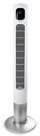 Air Naturel Fantasy wit kolomventilator 117 cm Air Naturel Fantasy wit kolomventilator 117 cm