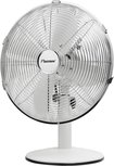 Bestron DFT35W tafelventilator wit 35 cm Bestron DFT35W tafelventilator wit 35 cm