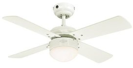 Westinghouse Colosseum white plafondventilator 90 cm Westinghouse Colosseum white plafondventilator 90 cm