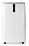 Nedis WIFIACMB1WT12 Wi-Fi 12.000 BTU mobiele airco Nedis WIFIACMB1WT12 Wi-Fi 12.000 BTU mobiele airco