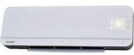 Eurom Sani Wallheat 2000 Wi-Fi keramische wandkachel Eurom Sani Wallheat 2000 Wi-Fi keramische wandkachel