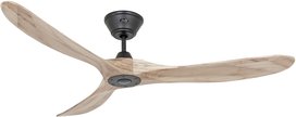 CasaFan Eco Genuino 315218 plafondventilator 152 cm CasaFan Eco Genuino 315218 plafondventilator 152 cm