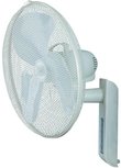 Casafan Greyhound WV 45 FB wandventilator grijs 45 cm Casafan Greyhound WV 45 FB wandventilator grijs 45 cm