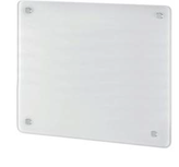 Eurom Mon Soleil 450 Verre Wi-Fi infrarood wandkachel Eurom Mon Soleil 450 Verre Wi-Fi infrarood wandkachel