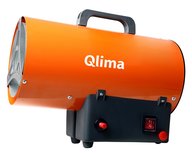 Qlima GFA 1010 gas warmtekanon Qlima GFA 1010 gas warmtekanon