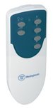 Westinghouse radiografische afstandsbediening Westinghouse radiografische afstandsbediening