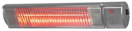 Eurom Golden 1800 Comfort RC elektrische terrasverwarming Eurom Golden 1800 Comfort RC elektrische terrasverwarming