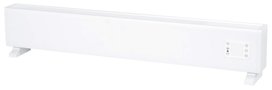 Eurom Alutherm Baseboard 2000 Wi-Fi convectorkachel Eurom Alutherm Baseboard 2000 Wi-Fi convectorkachel