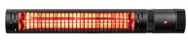 Eurom Golden 1500 slim elektrische terrasverwarming Eurom Golden 1500 slim elektrische terrasverwarming