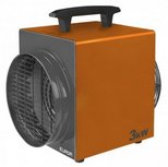 Eurom Heat-Duct-Pro 3.3 kW ventilatorkachel Eurom Heat-Duct-Pro 3.3 kW ventilatorkachel