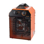 Eurom EK Delta 3000 ventilatorkachel Eurom EK Delta 3000 ventilatorkachel
