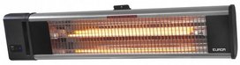 Eurom TH1800R elektrische terrasverwarming Eurom TH1800R elektrische terrasverwarming