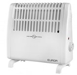 Eurom CK501R vorstbeveiliger convectorkachel Eurom CK501R vorstbeveiliger convectorkachel