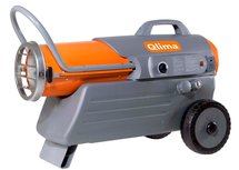 Qlima DFA 4100 brandstof warmtekanon Qlima DFA 4100 brandstof warmtekanon