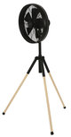 Beacon Breeze Tripod black staande ventilator 40 cm Beacon Breeze Tripod black staande ventilator 40 cm