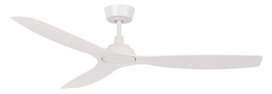 Beacon Moto wit plafondventilator 132 cm Beacon Moto wit plafondventilator 132 cm