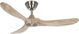 CasaFan Eco Genuino 312216 plafondventilator 122 cm CasaFan Eco Genuino 312216 plafondventilator 122 cm