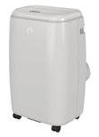 Qlima P 234 12.000 BTU mobiele airco Qlima P 234 12.000 BTU mobiele airco