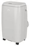 Qlima P 228 9500 BTU mobiele airco Qlima P 228 9500 BTU mobiele airco