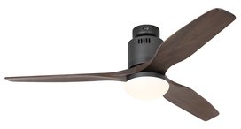 CasaFan Aerodynamix Eco 93132341 plafondventilator 132 cm CasaFan Aerodynamix Eco 93132341 plafondventilator 132 cm