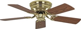 CasaFan Classic Flat 5103001 plafondventilator 103 cm CasaFan Classic Flat 5103001 plafondventilator 103 cm