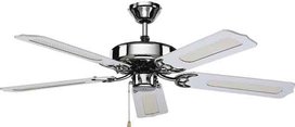 CasaFan Classic Royal 513202 plafondventilator 132 cm CasaFan Classic Royal 513202 plafondventilator 132 cm