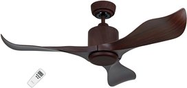 CasaFan Eco Aviador 310227 plafondventilator 103 cm CasaFan Eco Aviador 310227 plafondventilator 103 cm