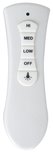 Beacon radiografische afstandsbediening Beacon radiografische afstandsbediening