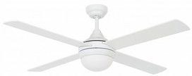Beacon Airlie II Eco wit plafondventilator 122 cm Beacon Airlie II Eco wit plafondventilator 122 cm