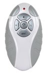 Casafan 85238 radiografische afstandsbediening Casafan 85238 radiografische afstandsbediening