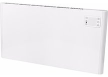 Eurom Alutherm 2500 Wi-Fi convectorkachel Eurom Alutherm 2500 Wi-Fi convectorkachel