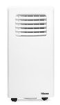 Tristar AC-5529 9000 BTU mobiele airco Tristar AC-5529 9000 BTU mobiele airco