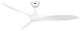 CasaFan Eco Airscrew 315250 plafondventilator 152 cm CasaFan Eco Airscrew 315250 plafondventilator 152 cm