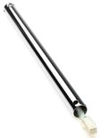 Westinghouse verlengstang chroom 46 cm Westinghouse verlengstang chroom 46 cm