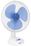 Bestron DDF45W tafelventilator 45 cm Bestron DDF45W tafelventilator 45 cm