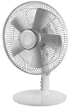 Eurom Vento 12 tafelventilator 30 cm Eurom Vento 12 tafelventilator 30 cm