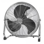 Eurom HVF18-2 vloerventilator 45 cm Eurom HVF18-2 vloerventilator 45 cm