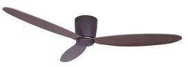 Beacon Airfusion Radar oil rubbed bronze plafondventilator 132 cm Beacon Airfusion Radar oil rubbed bronze plafondventilator 132 cm