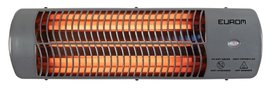 Eurom Q-time 1500 elektrische terrasverwarming Eurom Q-time 1500 elektrische terrasverwarming