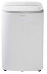 Bestron AAC14000WF 14.000 BTU Wi-Fi mobiele airco Bestron AAC14000WF 14.000 BTU Wi-Fi mobiele airco